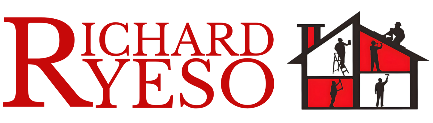 Richard Yeso - Barraca de Yeso y Perfiles