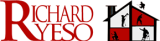 Logo empresarial de Richard Yeso